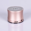 EWa 109 Bluetooth-динамик с лучшими басами, MP3-плеер, громкая связь для