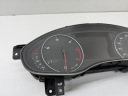 AUDI A6 C7 3.0 TDI DASHBOARD INSTRUMENT PANEL SPEEDOMETER LEGAL UK!  photo 6