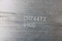 BMW X1 F48 POUTRE PARE-CHOCS ARRIÈRE 7332320 ARRIÈRE RENFORCEMENT ARRIÈRE 51 12 7332320photo 9
