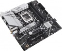 Asus PRIME B760M-A WIFI D4 4xDDR4 SOCKET 1700 Micro ATX