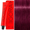 КРАСКА ДЛЯ ВОЛОС SCHWARZKOPF IGORA ROYAL 0-89