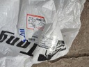 PARE-CHOCS AVANT AVANT OPEL MERIVA B II 2 01.14-06.17 LIFT PEINTURE Z176 GANphoto 15