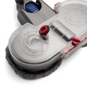 ЩЕТКА ДЛЯ ШВАБРЫ TURBO ДЛЯ ПЫЛЕСОСА DYSON V7 V8 V10 V11 V15 Gen5