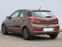 Hyundai i20 1.2, Salon Polska, 1. Właściciel Przebieg 88123 km