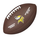 WILSON piłka Minnesota Vikings futbol amerykański
