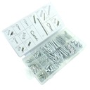 ПРУЖИННЫЕ ШПИЛЬКИ 175 шт ПРУЖИННЫЕ ПРУЖИНЫ