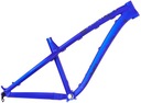 Велосипедная рама DARTMOOR Hornet 27,5 дюйма 27,5+ L Enduro FR