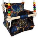 KiziaMizia ДЕТСКИЕ КАЧЕЛИ ДЛЯ САДОВОГО ДОМА