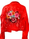 Профиль для лица DARK JEANESE FACES 150 мл масляный