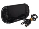 КОНСОЛЬ PS VITA PCH-1004 + КАБЕЛЬ ПИТАНИЯ + КАРТА 16 ГБ