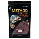 ГОТОВА ПРИМАНКА JAXON READY FEEDER METHOD RED HALIBUT