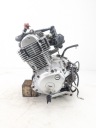 YAMAHA YBR 125 ДВИГУН ГАРАНТІЯ ЗАПУСКУ  фото 13