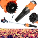 НАСАДКА ДЛЯ ОБДУВКИ ЛИСТ ДЛЯ ЩЕТКИ 28 ММ 9 МАСЕЛ