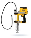 Аккумуляторный смазочный шприц DeWALT DCGG571NK 18 В