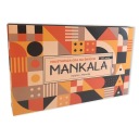 МАНКАЛА – ЛОГИЧЕСКАЯ ИГРА! СТРАТЕГИЯ! ЗНАЧИТЕЛЬНАЯ МАНКАЛА
