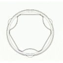 KIT CAPUCHONS ARTICULATION SPIDAN 7701209253 305840photo 13