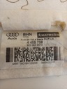 МАТ ПІДІГРІВАЮЧИЙ СИДІННЯ AUDI A4 B8 8K0963557M СПИНКИ зображення 2