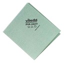VILEDA Professional Ścierka PVA micro chłonna niebieska- 5szt, MENU \  Sprzęt ręczny \ Ścierki, gąbki, ręczniki