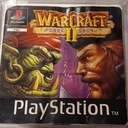 Warcraft II, PlayStation, PS1, PSX EAN (GTIN) 5030932013330