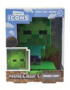 Лицензия Minecraft Zombie Night Light Paladone
