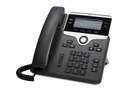 Стационарный VoIP-телефон Cisco 7841