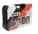 Sada náradia pre elektrikárov 68cz YATO YT-39009 Kód výrobcu YT-39009