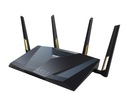 Точка доступа, мост, ретранслятор, маршрутизатор Asus RT-AX88U Pro 802.11ax (Wi-Fi 6)