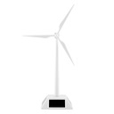 Модель ветряной турбины, ветряной мельницы, солнечного вентилятора