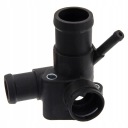 ВОДЯНАЯ ТРУБА VAG FEBI 14504