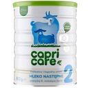 CAPRI Care 2 Zestaw 4x 400g mleko kozie od 6 mies 9224266634 
