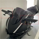 RÉTROVISEUR INTERNE VERS HONDA CBR600RR 2003-2019photo 8