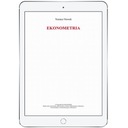 Эконометрика