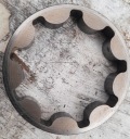POMPE HUILES OPEL VECTRA C ASTRA H ZAFRA B SGNUM Z18XER 1.8 140KMphoto 7