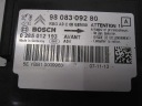 PEUGEOT 2008 I 13R MODULE AIRBAG 9808309280 0285012193photo 7