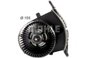 MAHLE VENTILADOR SOPLADORES RENAULT GRAND SCENIC II SCENIC II 1.4-2.0D 