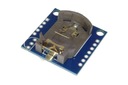 МОДУЛЬ I2C RTC DS1307 ЧАСЫ РЕАЛЬНОГО ВРЕМЕНИ