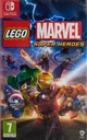 LEGO MARVEL SUPER HEROES НА ПОЛЬСКОМ / NINTENDO SWITCH / НОВЫЙ / НА КАРТРИДЖЕ