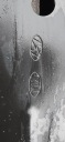 CHÂSSIS CHÂSSIS BERCEAU SOUS MOTEUR 1.6GDI POUTRE HYBRID KIA NIRO I 54810G2000photo 6