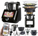 НОВЫЙ LIDLOMIX 2026 MONSIEUR CUISINE SMART KITCHEN ROBOT 1200 W WiFi Instalments