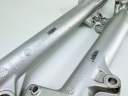BMW F650 GS 08-13 ПІР'Я ПЕРІД ПІДВІСКА АМОРТИЗАТОРИ  (17854459658) фото min 5