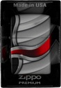 ЗАЖИГАЛКА ZIPPO WAVE