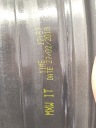 RENAULT ДИСК АЛЮМІНІЄВА 403008263R 6.5″ X 20″ 5X114.3 ET 33  (17770185437) фото min 12