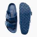 Klapki BIRKENSTOCK Arizona EVA Narrow navy 38 EU Oryginalne opakowanie producenta pudełko