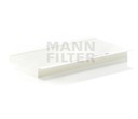 MANN FILTR KABINY CU3567