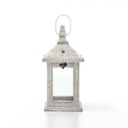 ДЕРЕВЯННАЯ СЕРАЯ СВЕЧА СВЕЧА