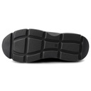 Čierne Členkové čižmy Chebello Dámske Športová obuv Dĺžka vložky 24.7 cm