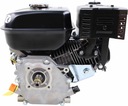 Двигатель для катка, компактор, мотопомпа, культиватор OHV, 6,5 л.с.