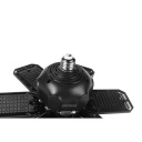 ФАРА СЕРВІСНА LED (СВІТЛОДІОД) SUFITOWA СКЛАДНА 180W 18500LM ТВЕРДА ГАРАЖА  (17840767669) фото min 12
