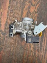 HONDA CRF 450 ДРОССЕЛЬНАЯ ЗАСЛОНКА TPS ДАТЧИК KEIHIN OEM 2009-2016  фото 11