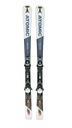 ATOMIC REDSTER XR длина 156см
